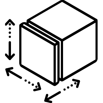 Symbol justáže
