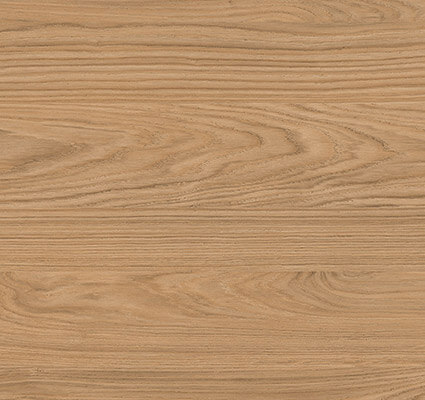 Detail laminátovej fronty v dekore dreva